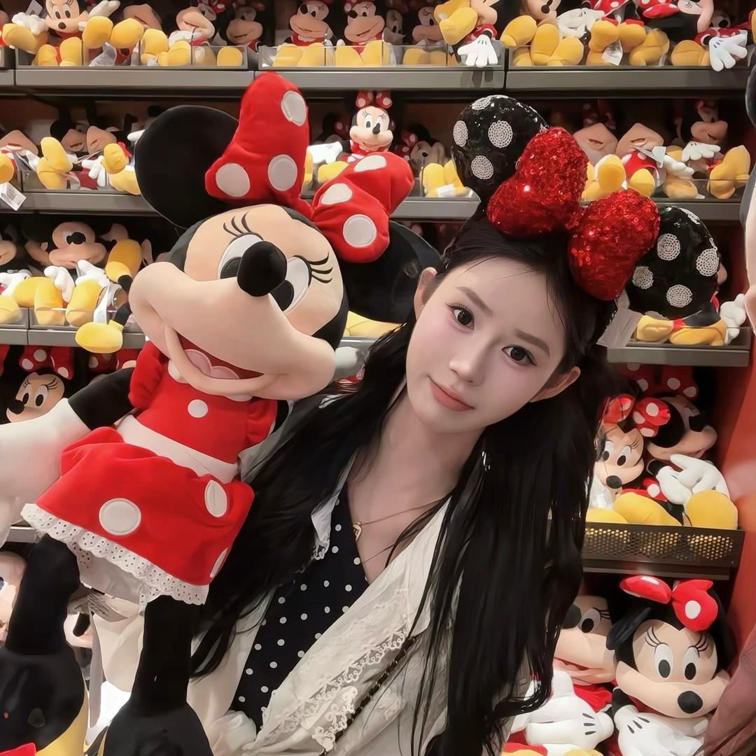 是三美阿（分享版）