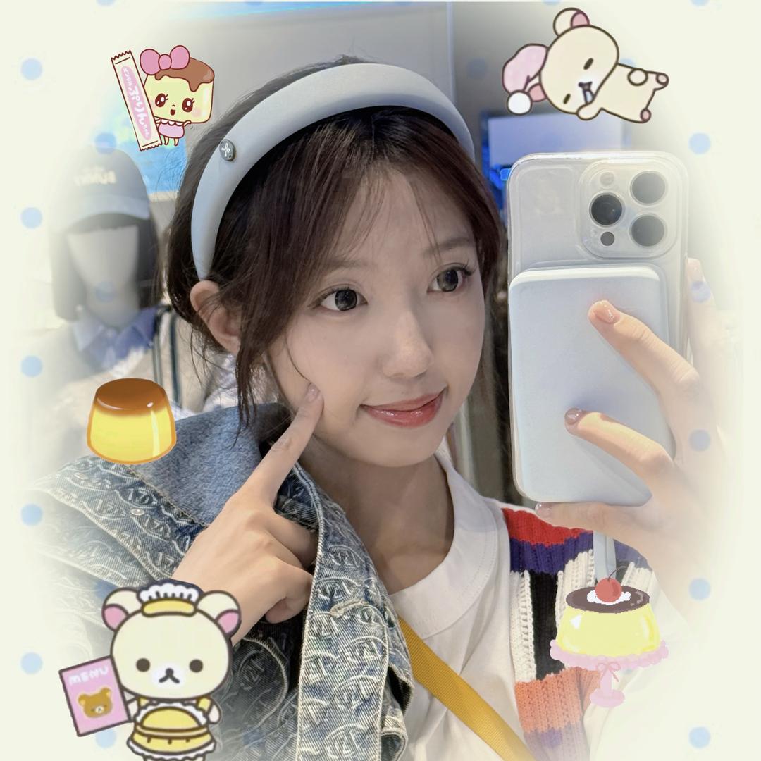 线头