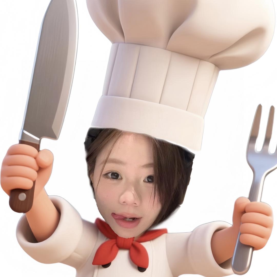 嘻嘻冰吃得饱