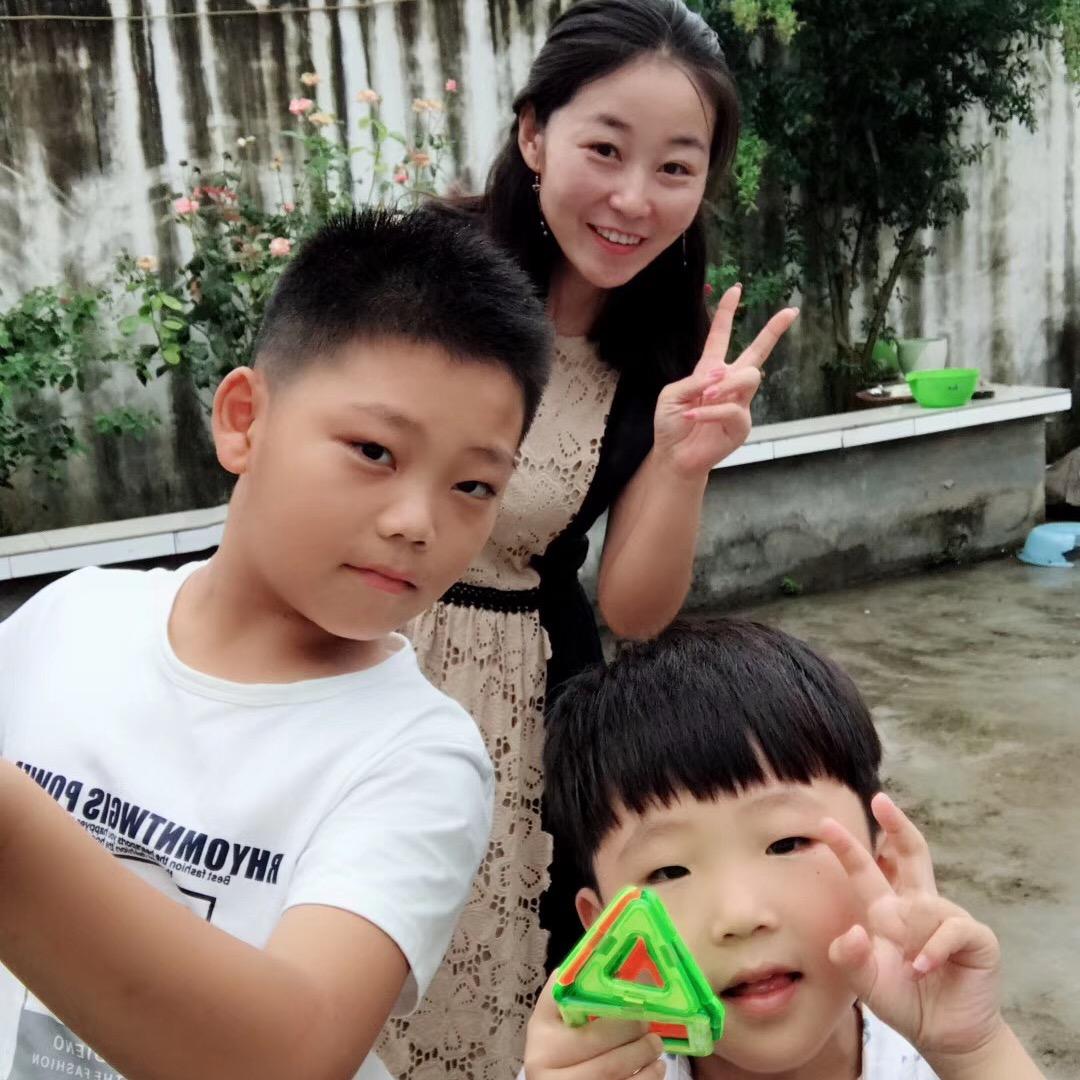 高伟：苗木花卉