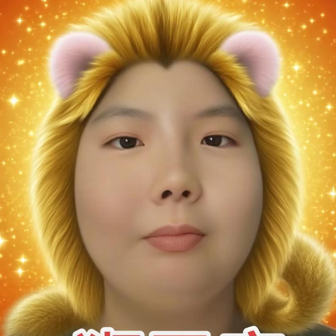 全世界我最帅