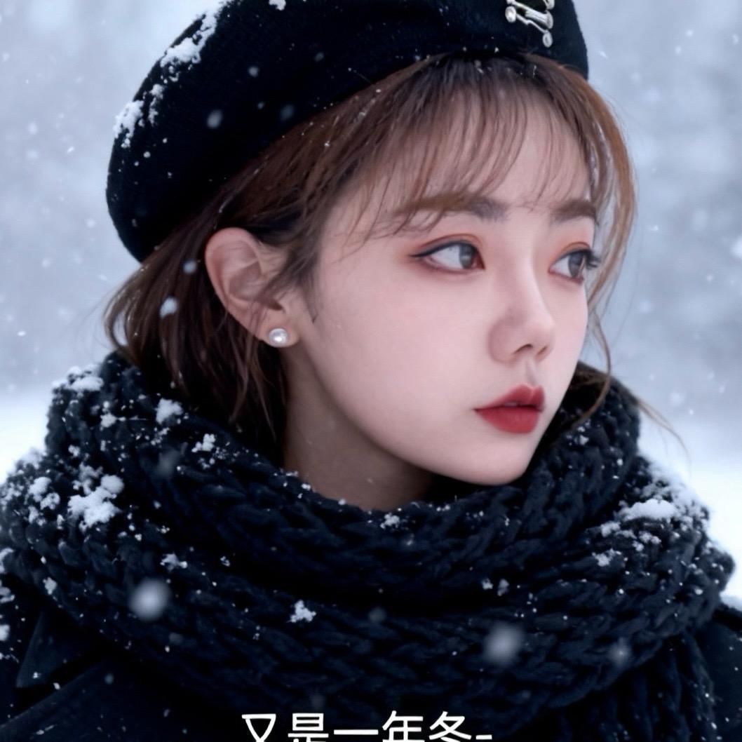 天秤座的张小姐🍒