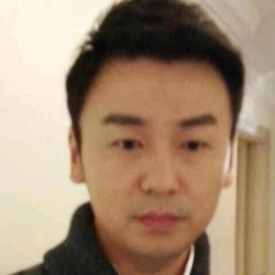 陈俊生（平儿爸爸）