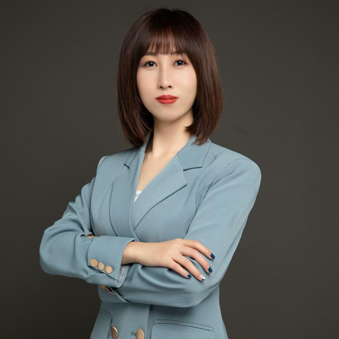 生态城远洋启宸湾李妍
