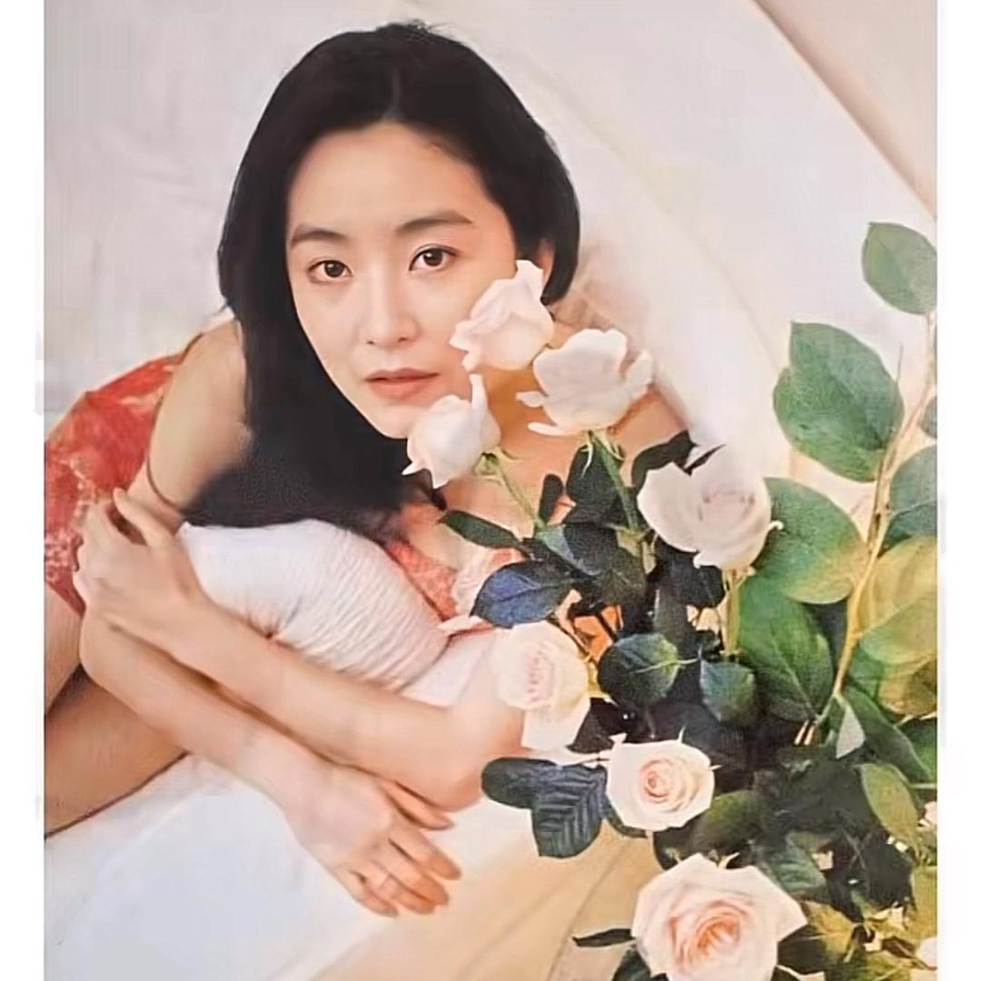 练霓裳