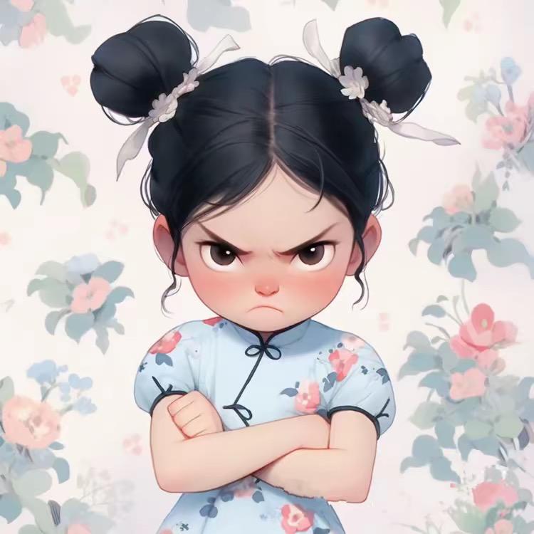 ᥫᩣ童话镇的小巫婆🧙‍♀️