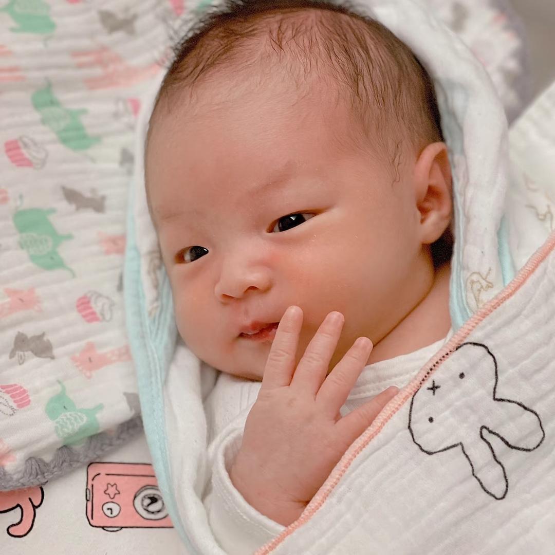 小多亿麻麻