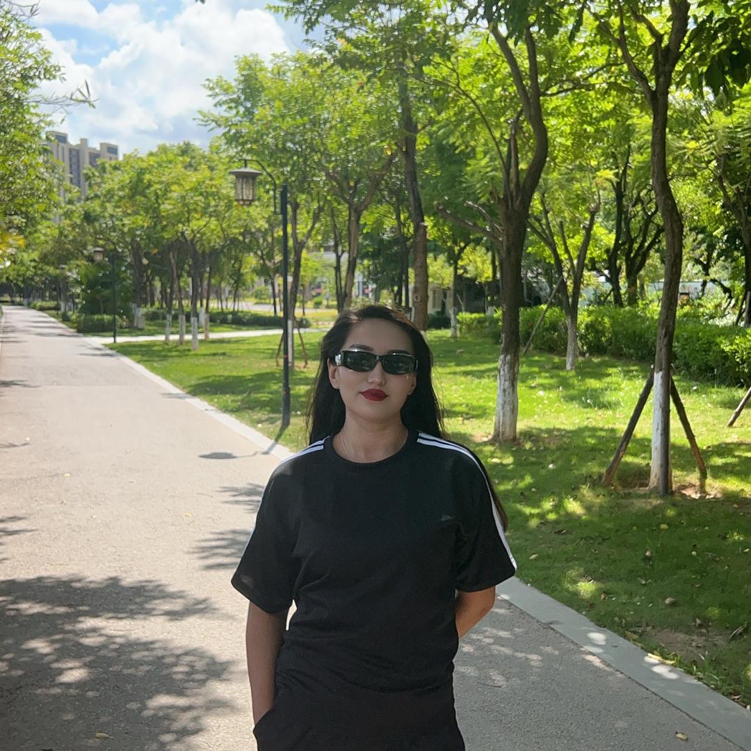 小苏 😜