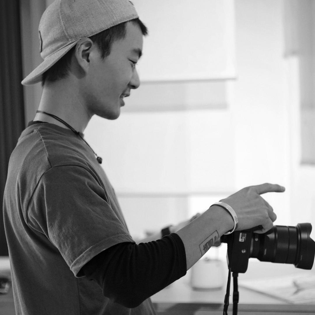 与向设计·郑匠匠