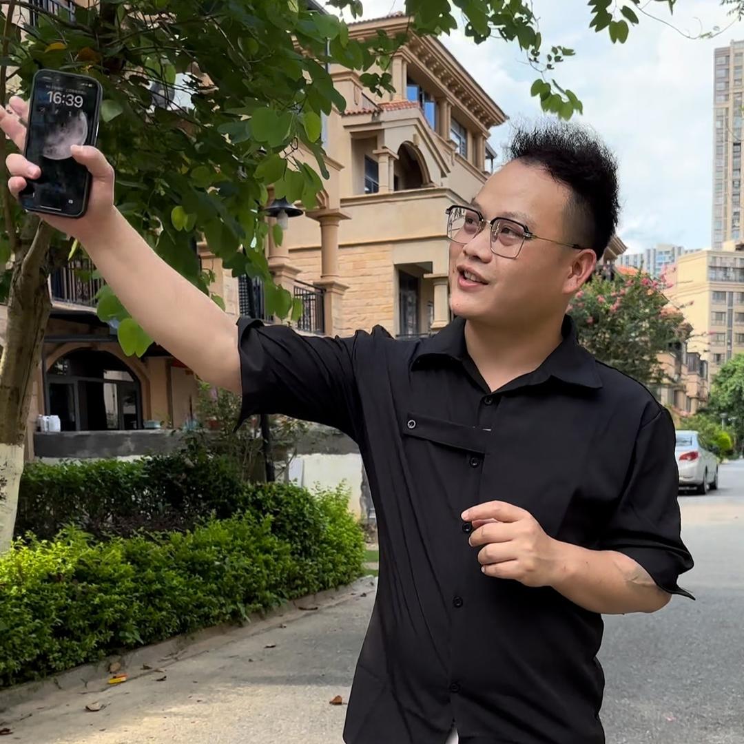 北流橱柜佬《权锅》