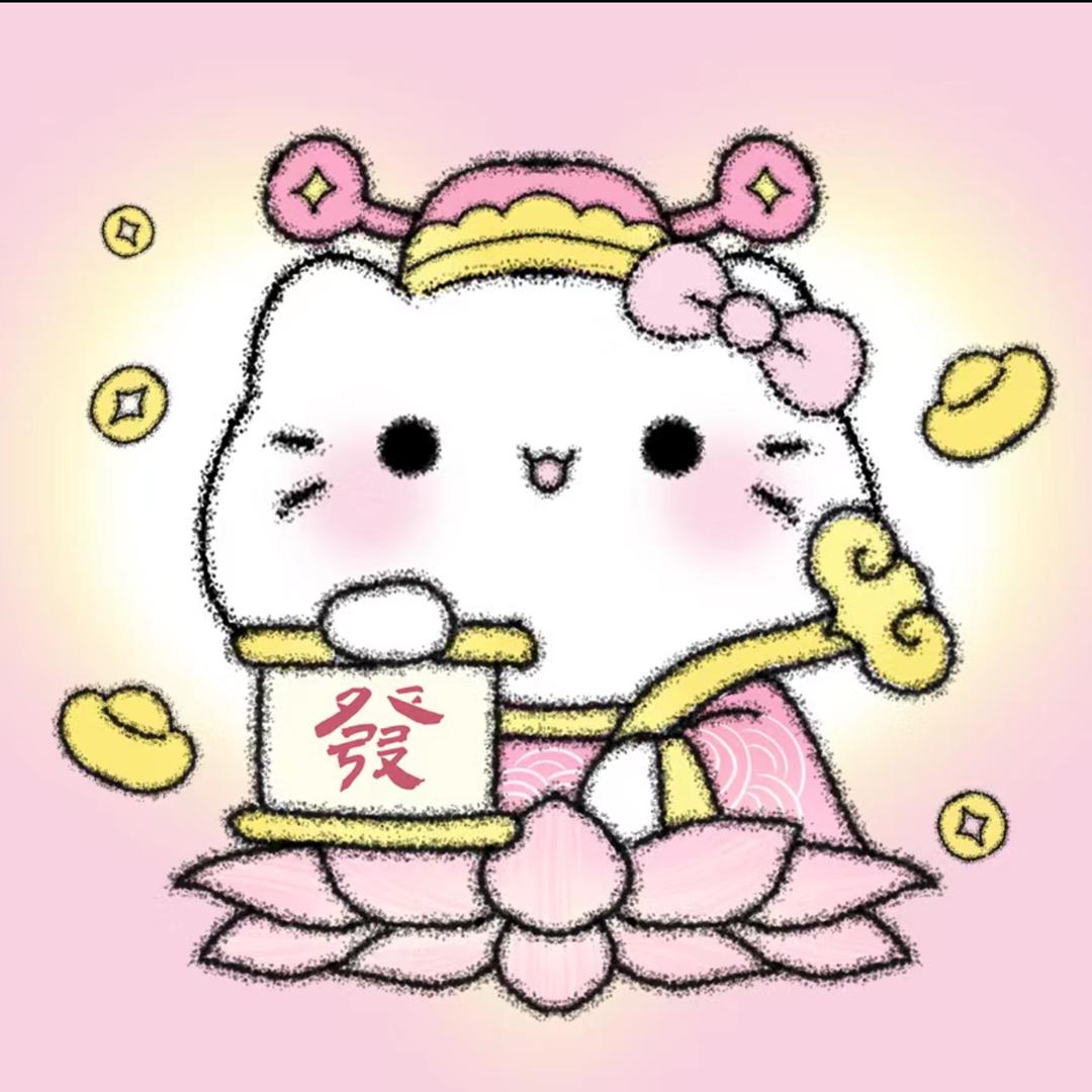 蓝洋洋Zzz