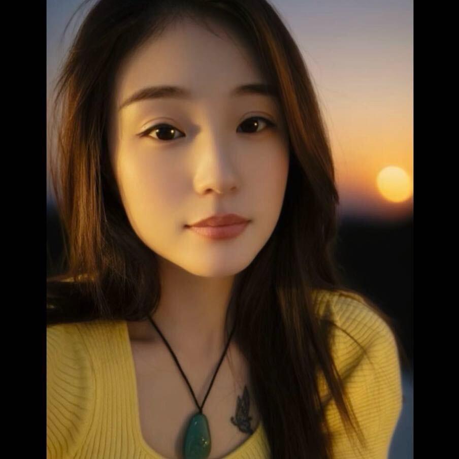 曼妮儿