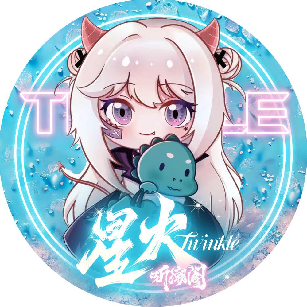 𝑇.小艾🦕𝗥𝗮𝗽