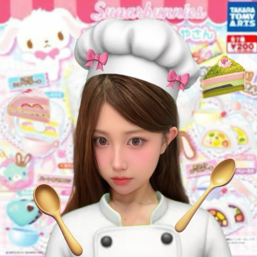 咩咩🐰