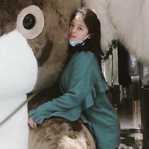 妞妞的钘蕊宝贝呀