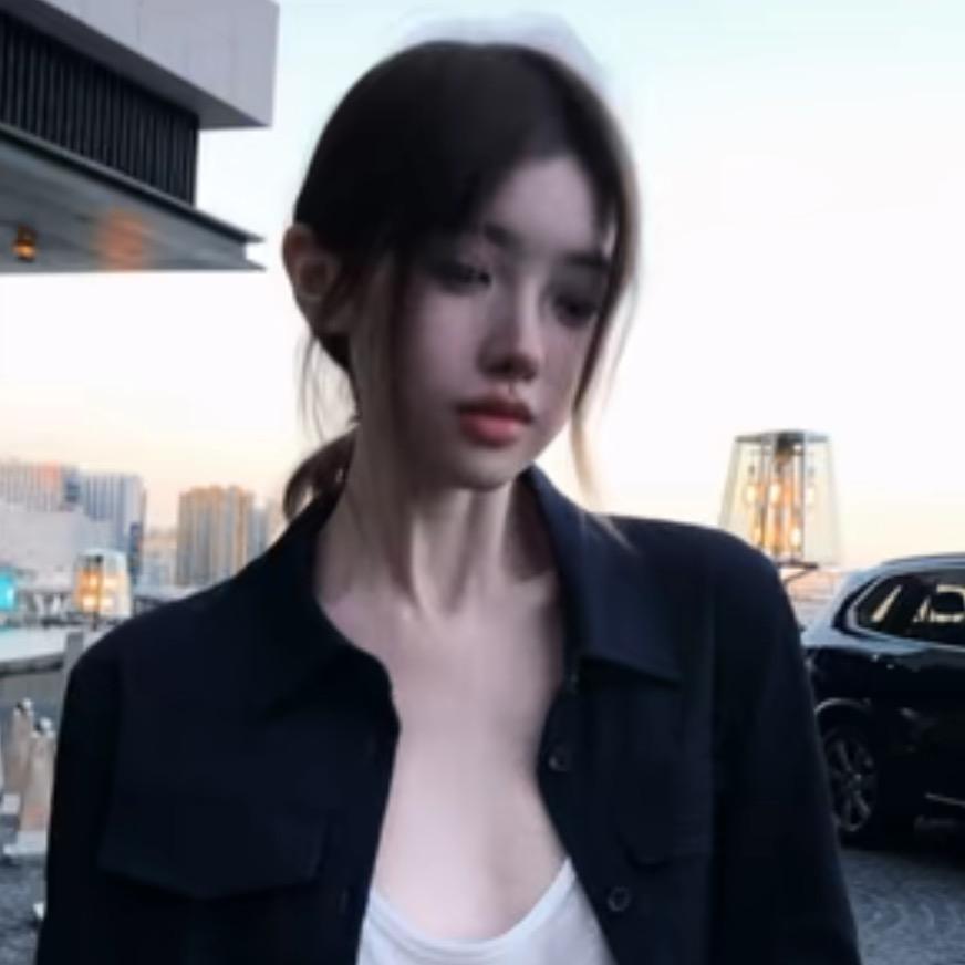 珍妮玛士多。