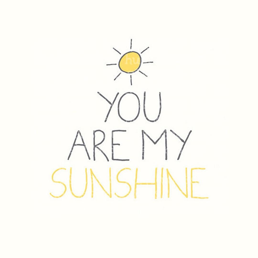 小小的太阳☀️
