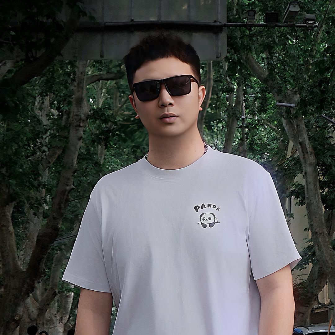 小杨导
