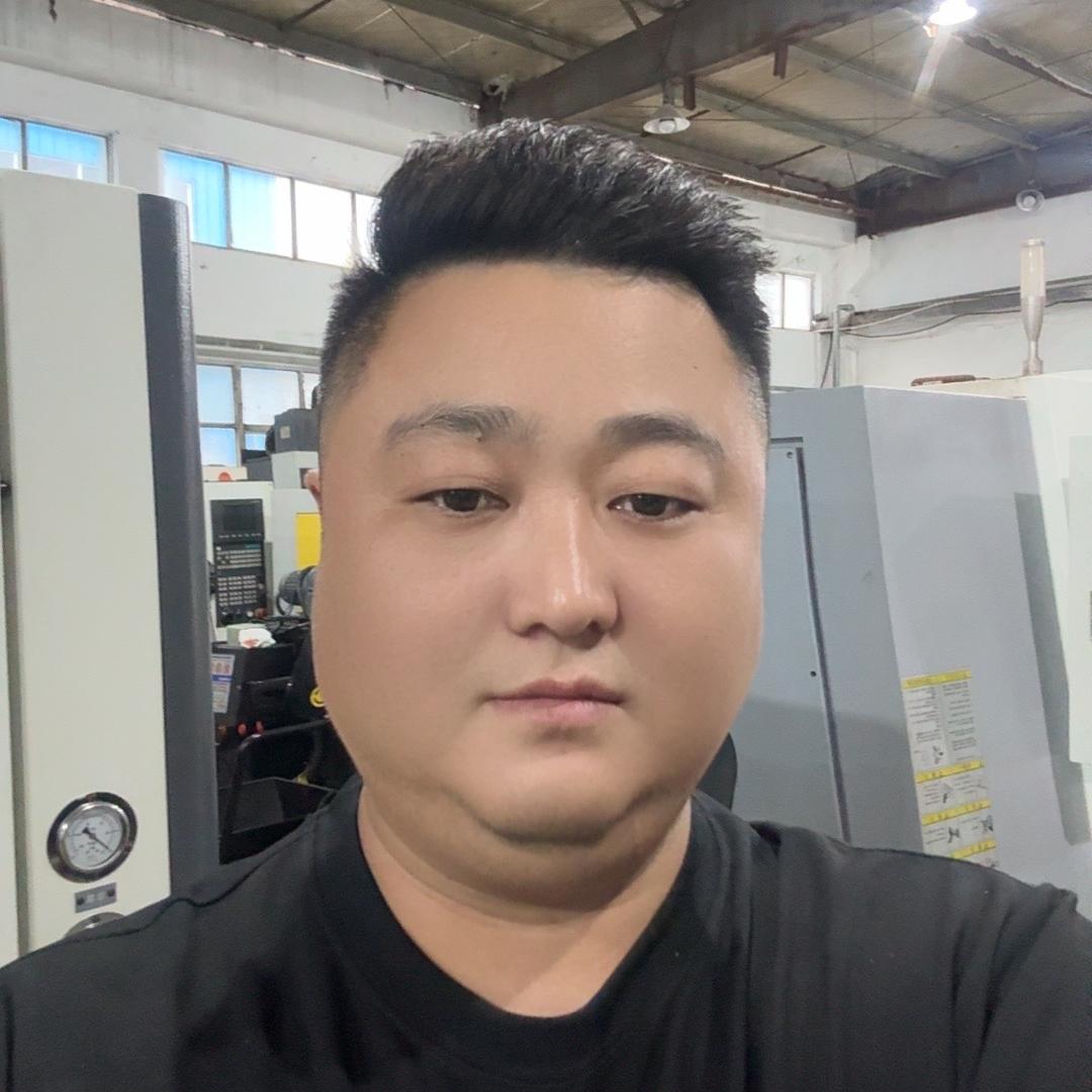 机床哥@赵先生