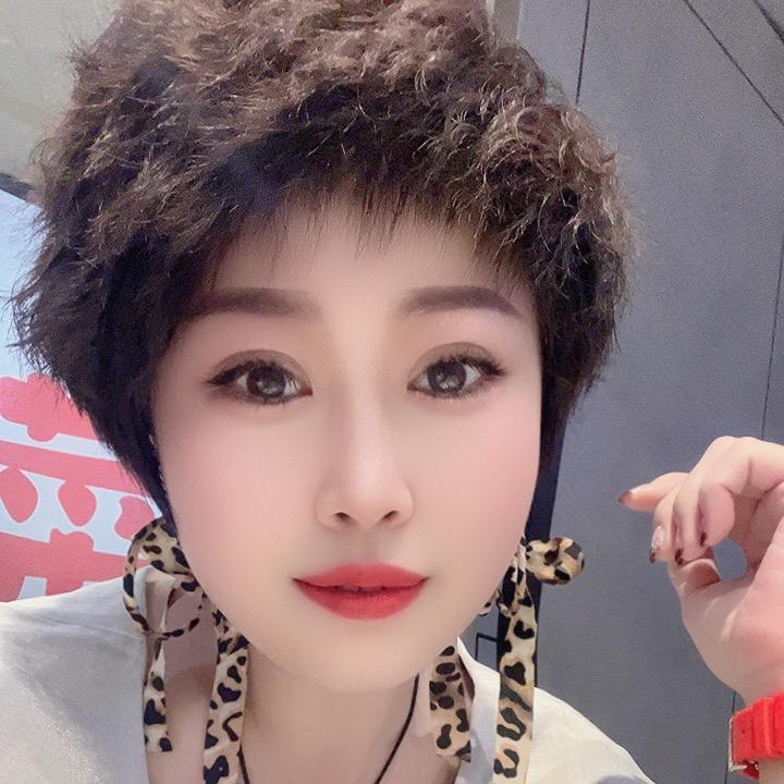 铭派秋姐