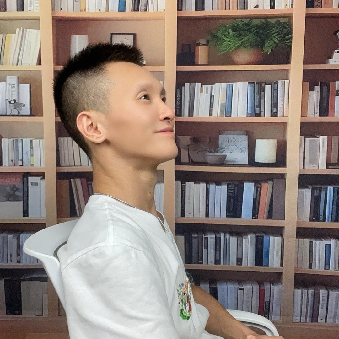 聪～向未来🎤