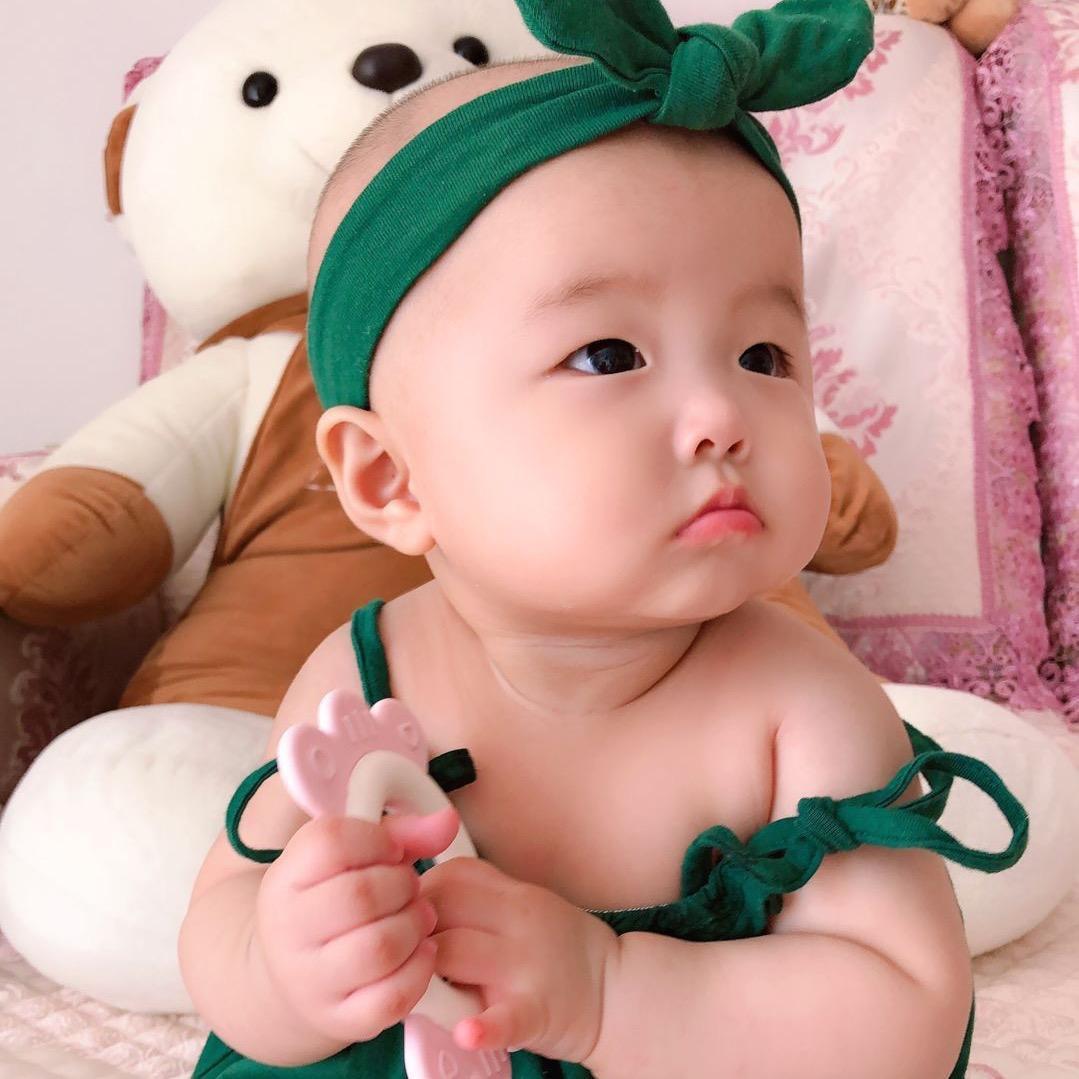 团宝妈妈