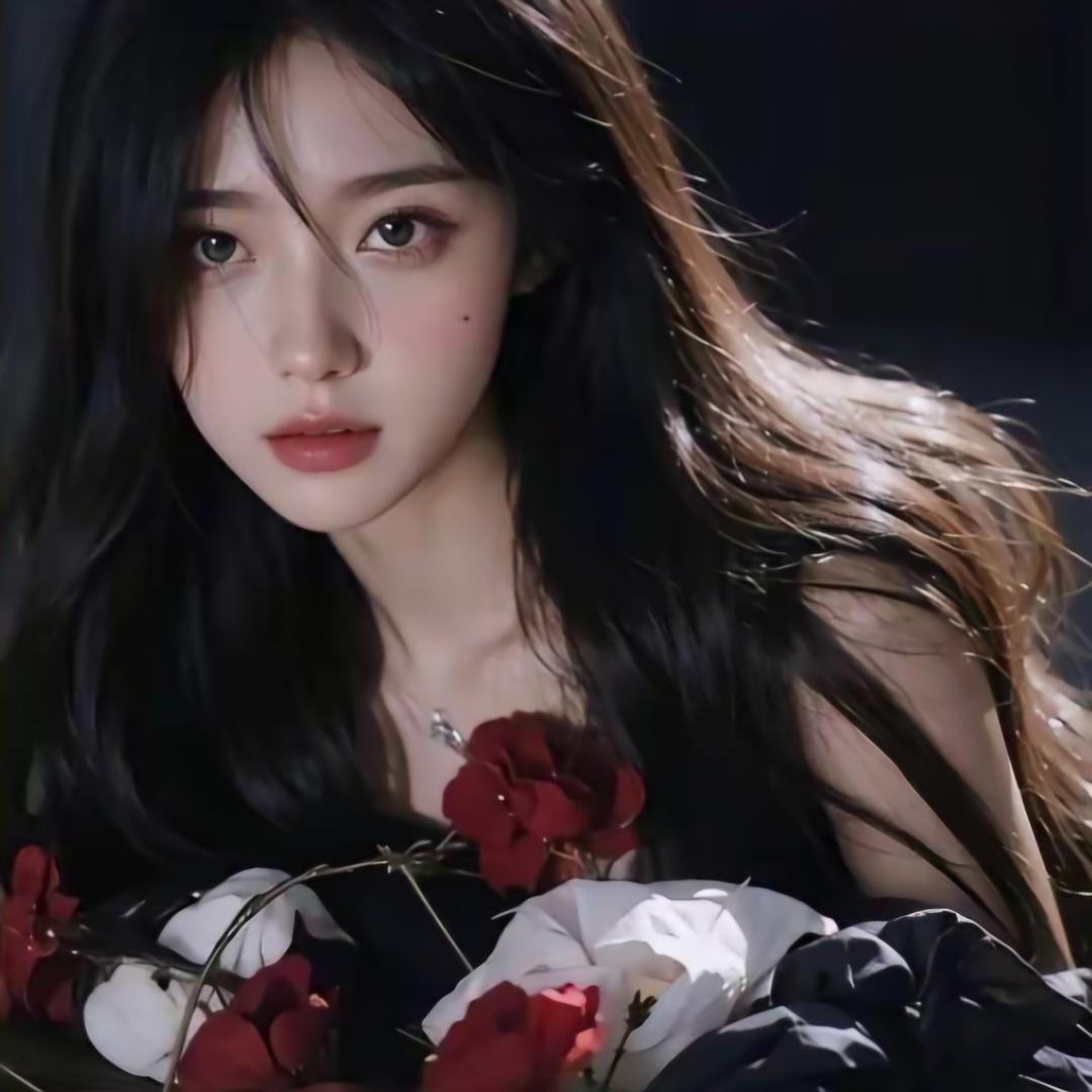 思思不吃香菜