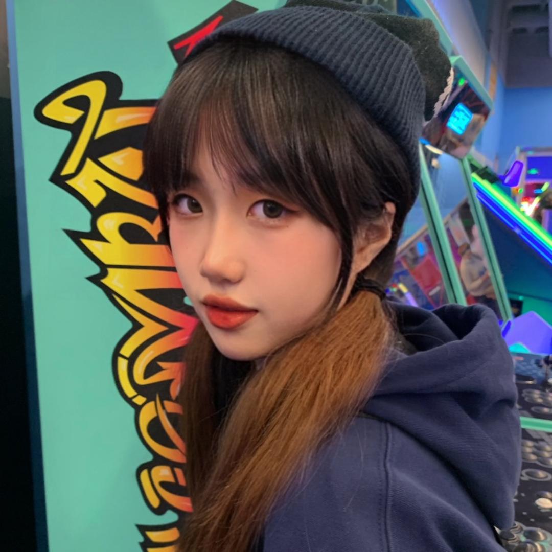 圈圈不是姐姐