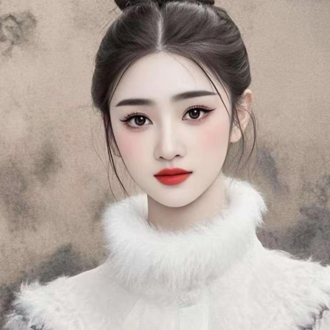 @执笔练字坊🌻