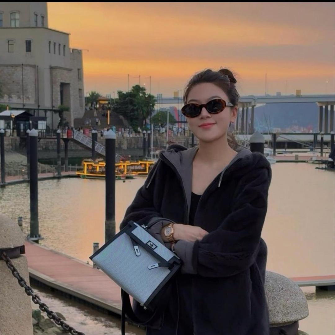 H姐曼辰（双十二年终大上新）