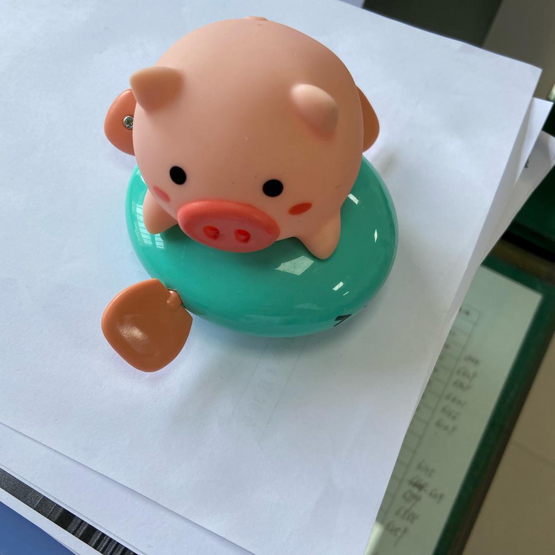 托托