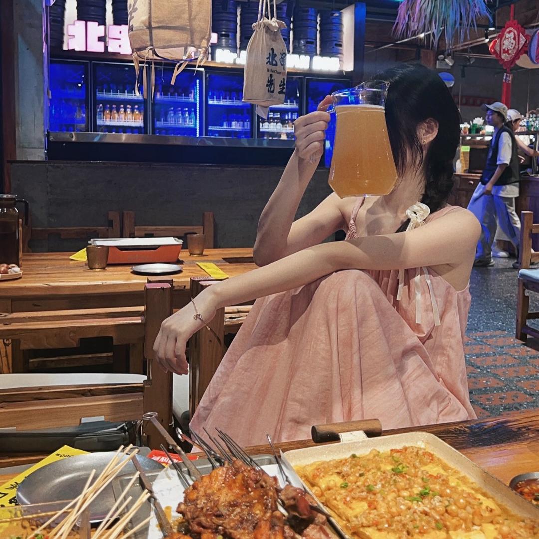 晴子