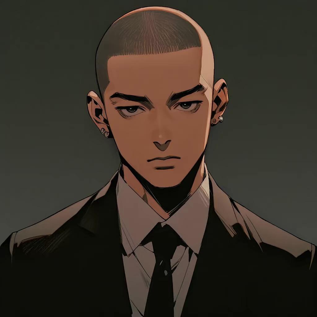 治愈🚬