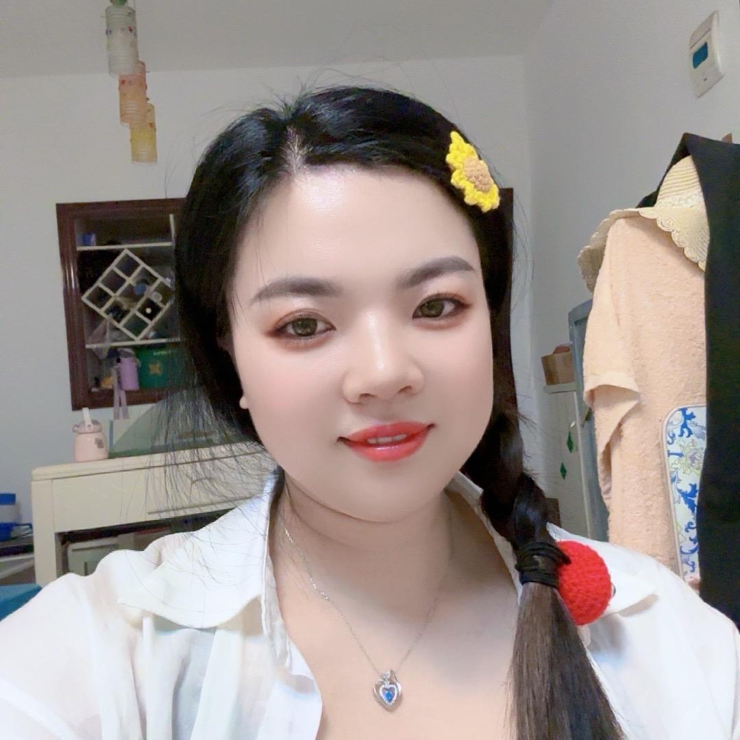 大眼妹