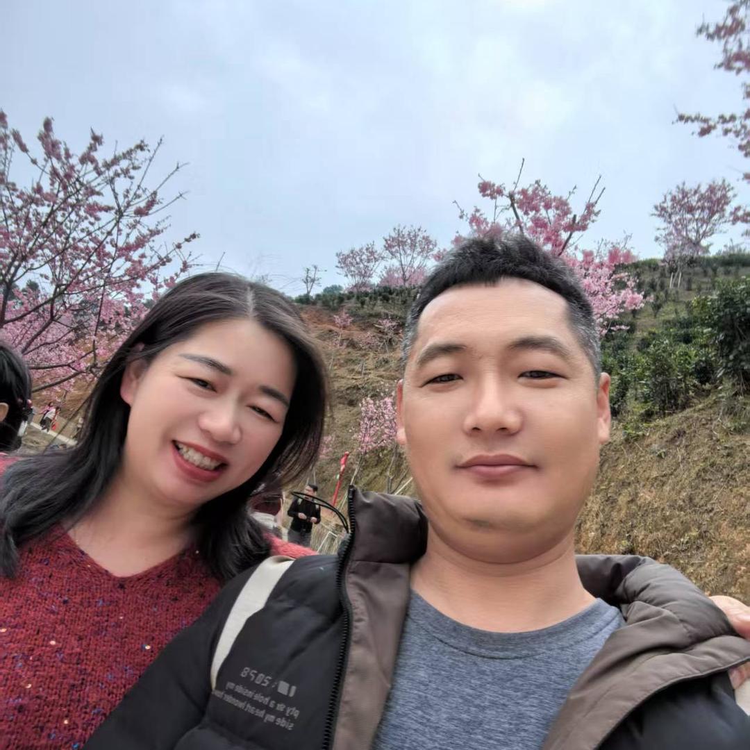 💕傲娇的杨女士💕💕