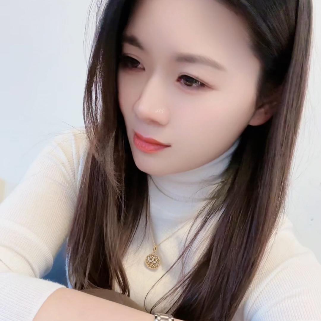 温州冰冰～～手势舞