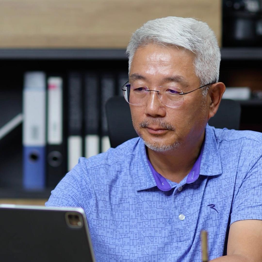 蓝威龙官总生活馆