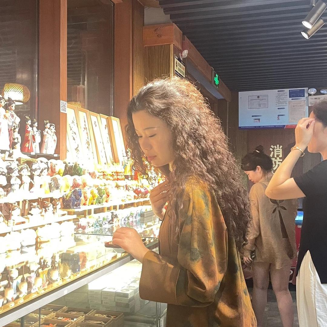 旗女子私人订制