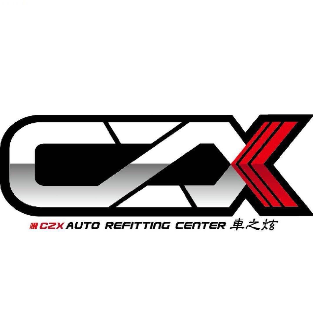 车之炫-Tommy吴@抖音