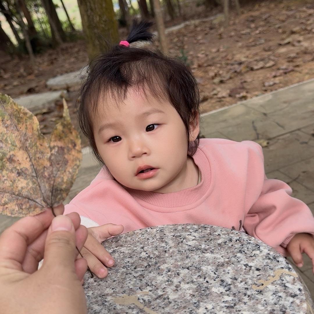 小艺麻麻超会买