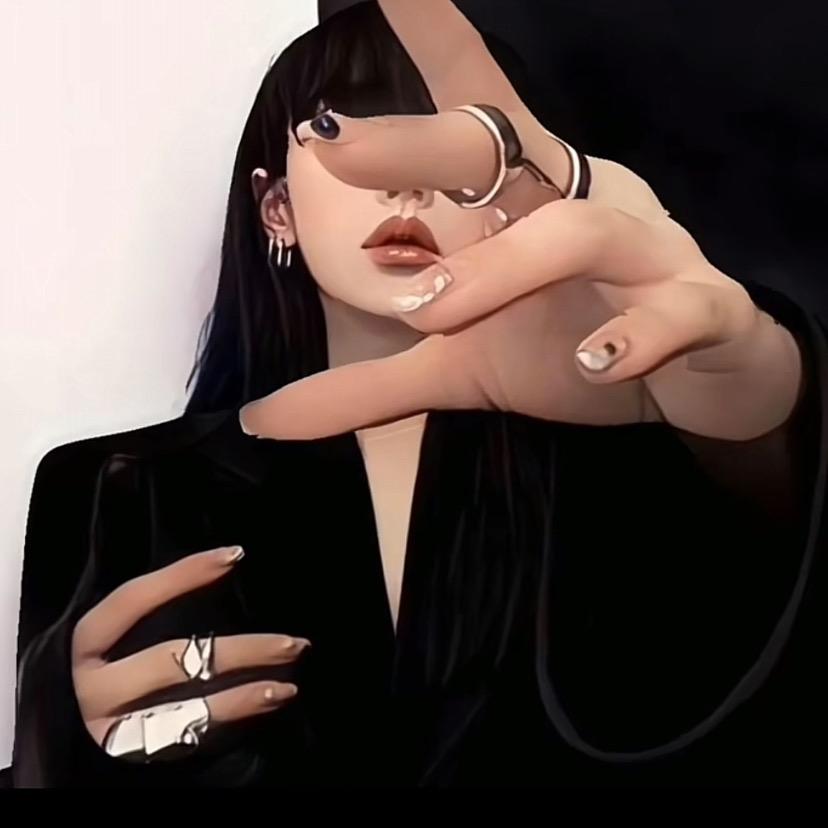 W～～