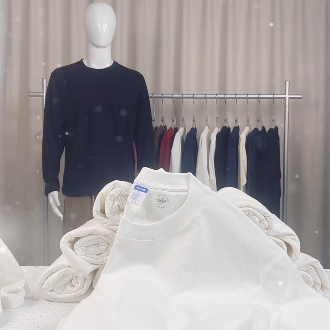 旭兴良造服装供应链