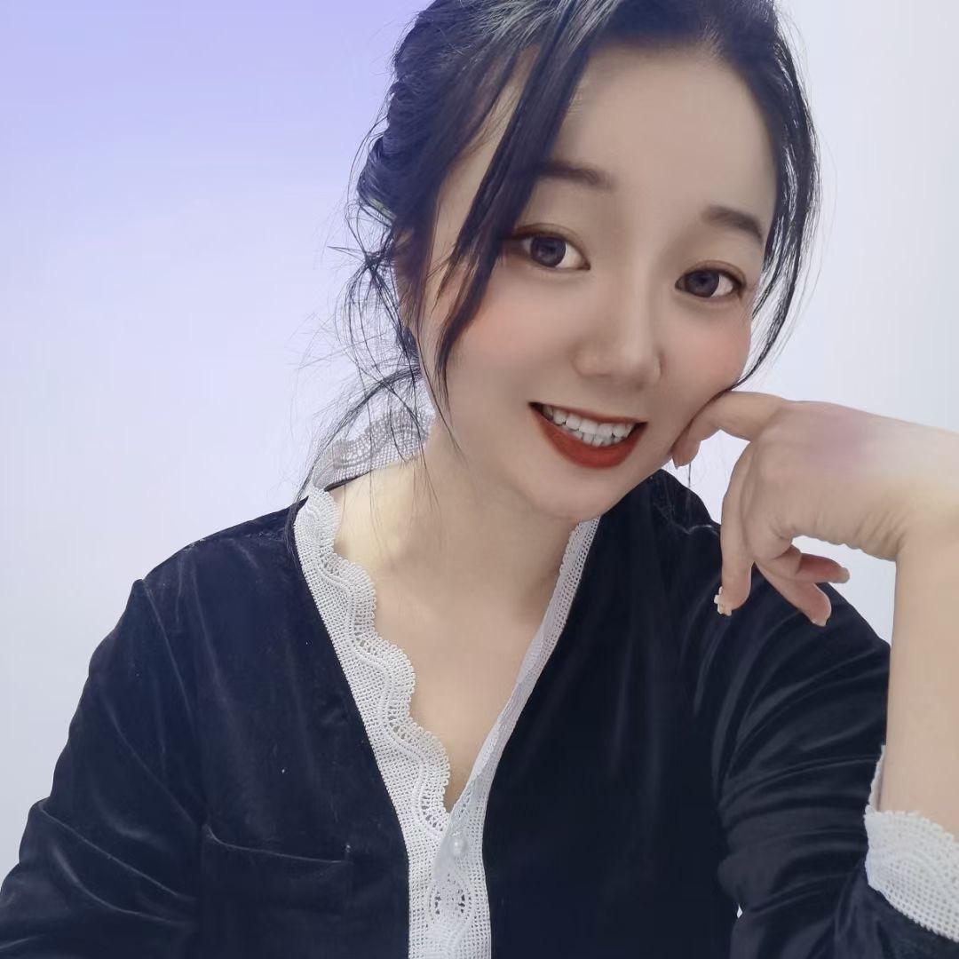 闪闪啊✨