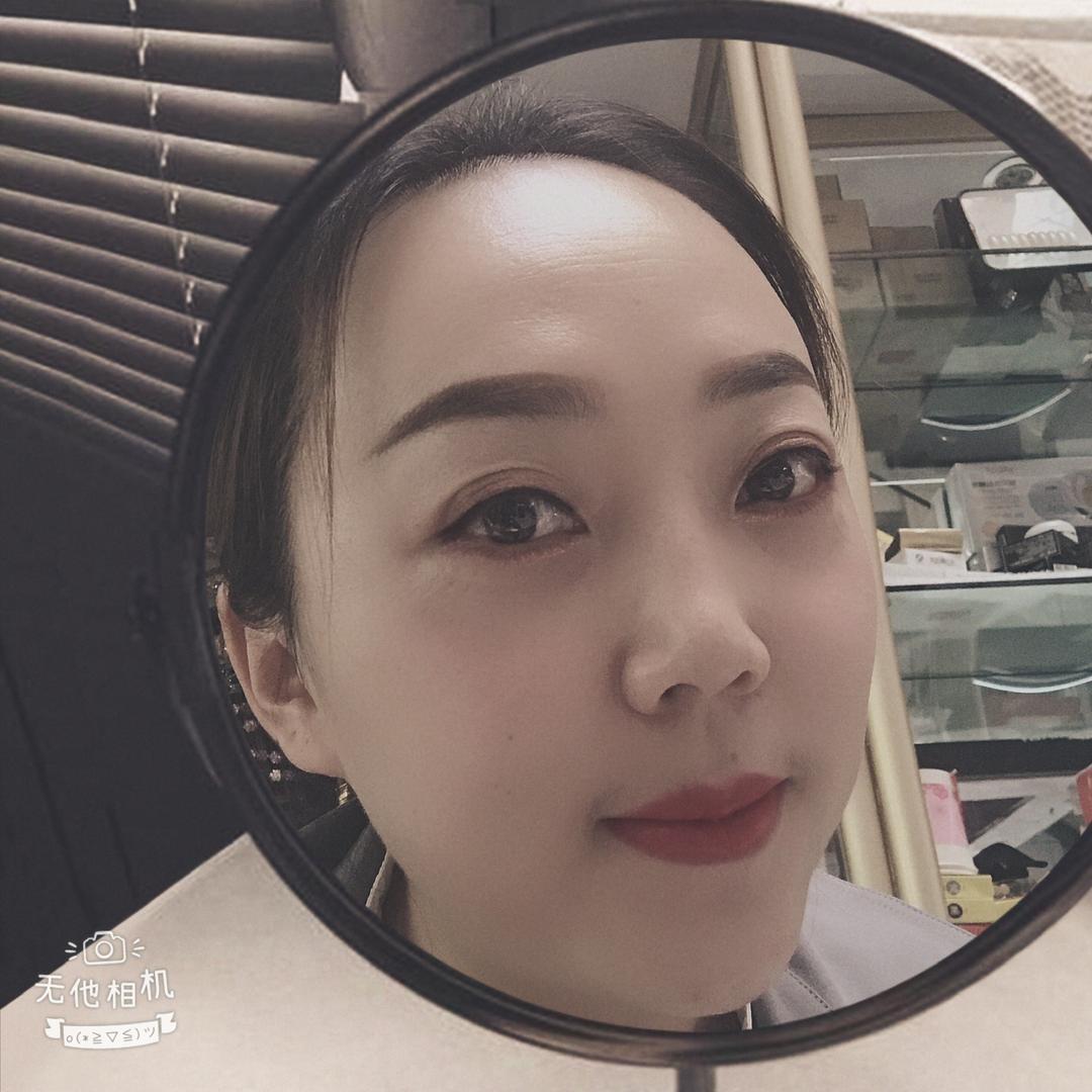 携丽美业·赵晖美甲店