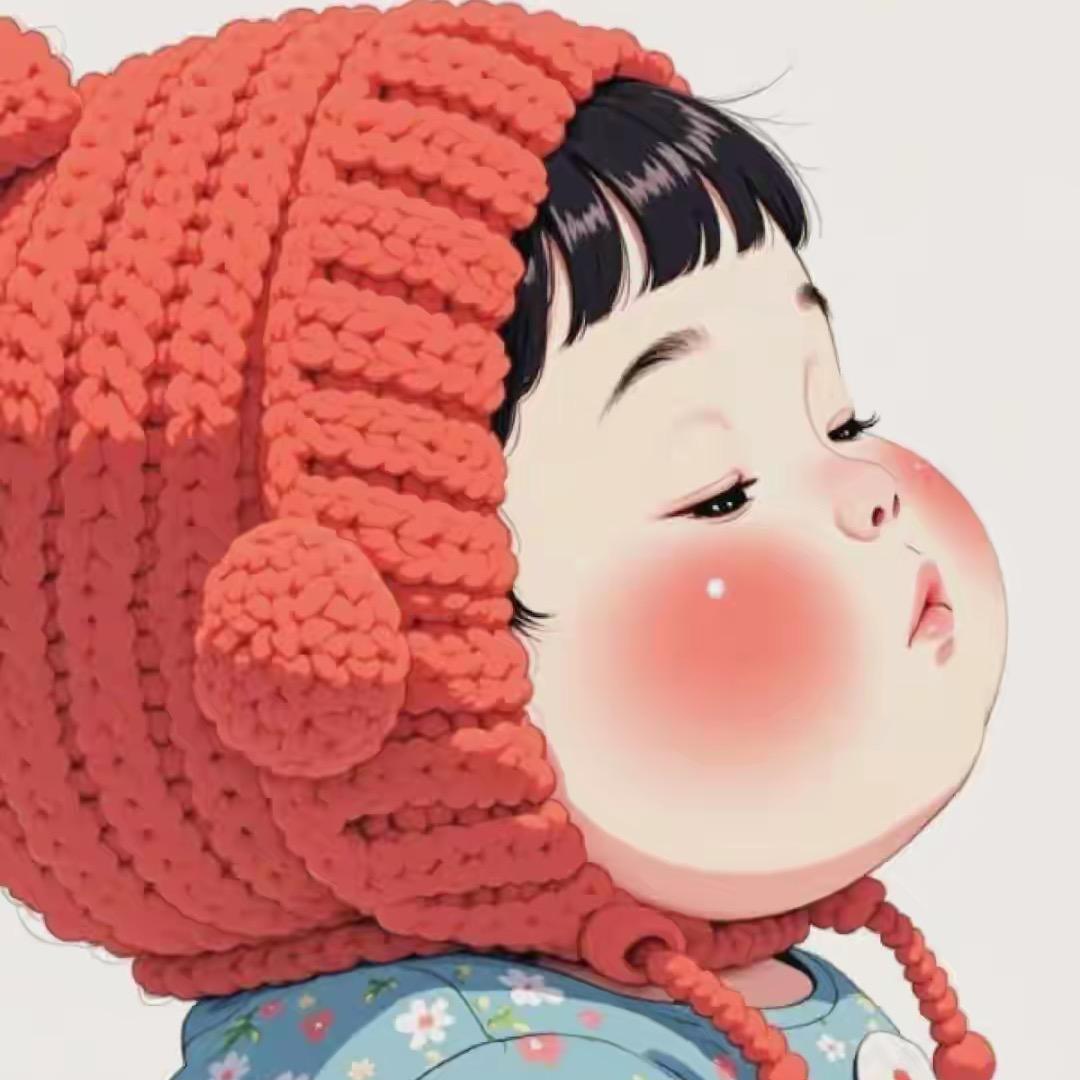 ╭ァ 个愿望