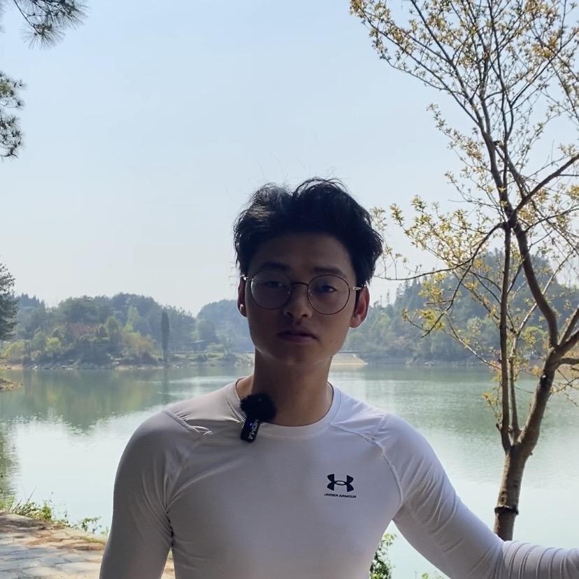 贵阳垂钓🎣小朱