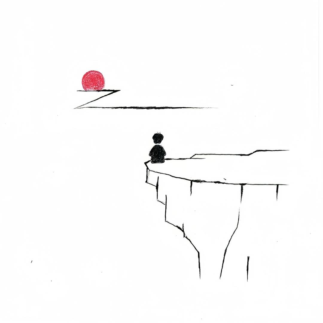 烟花意冷