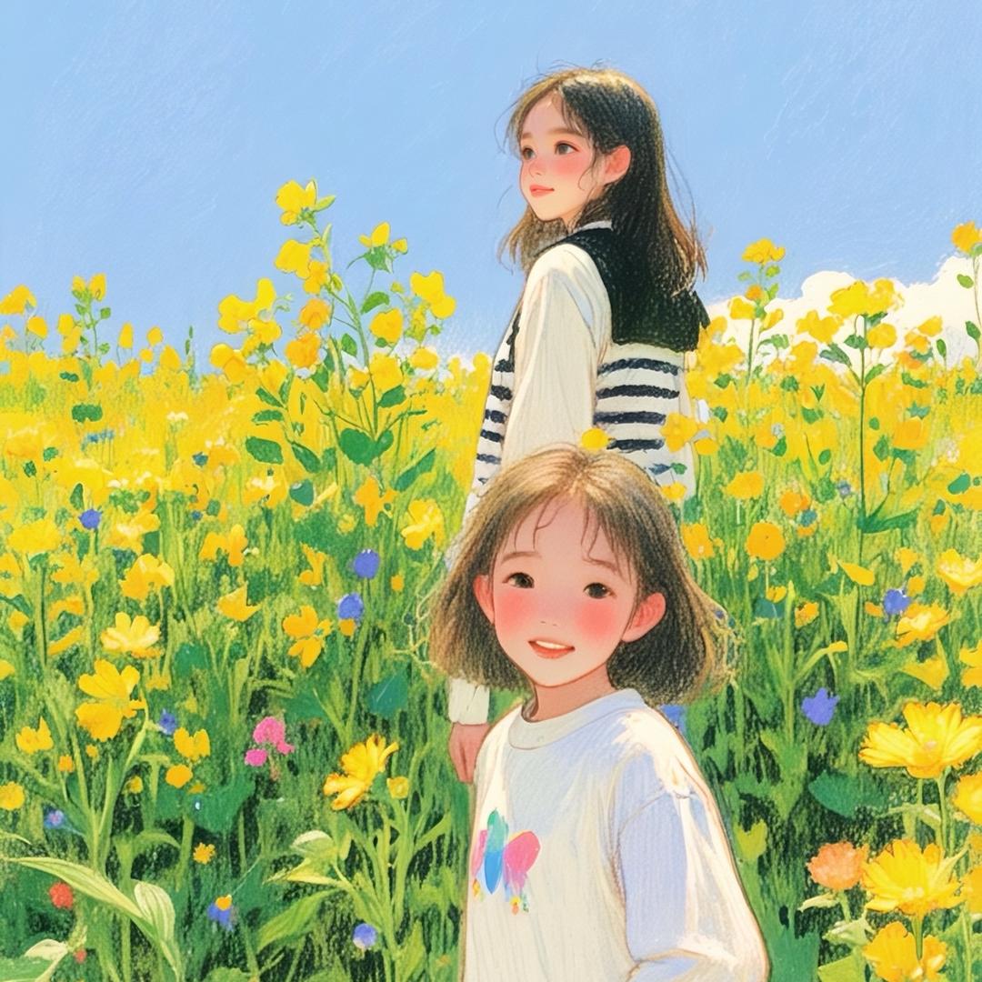 🌈🌈 笑笑baby