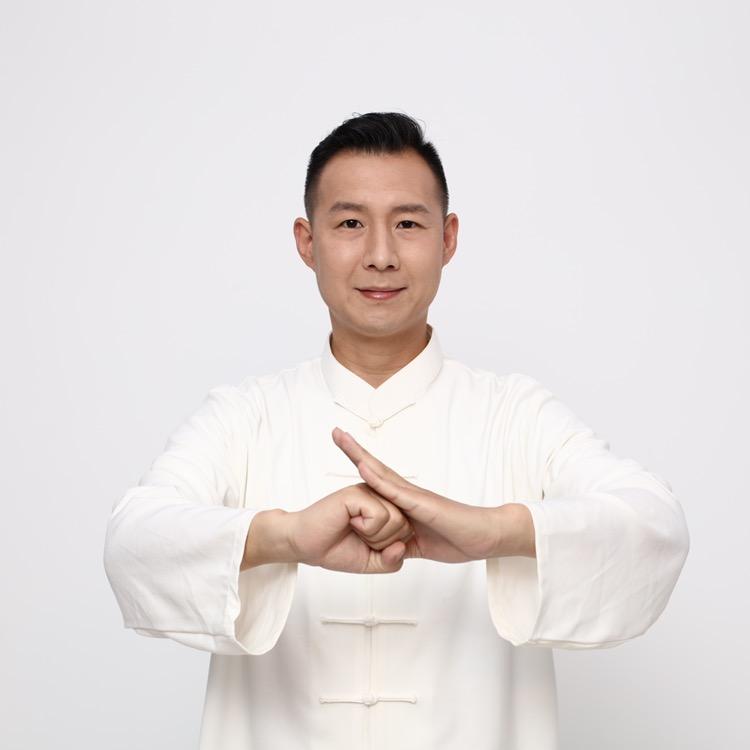 太极吴武斌
