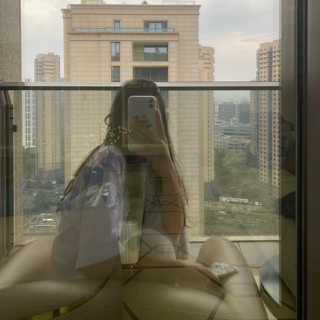 我在杭州吃果盘